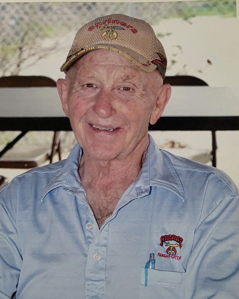 Jerry C. Grimes Profile Photo