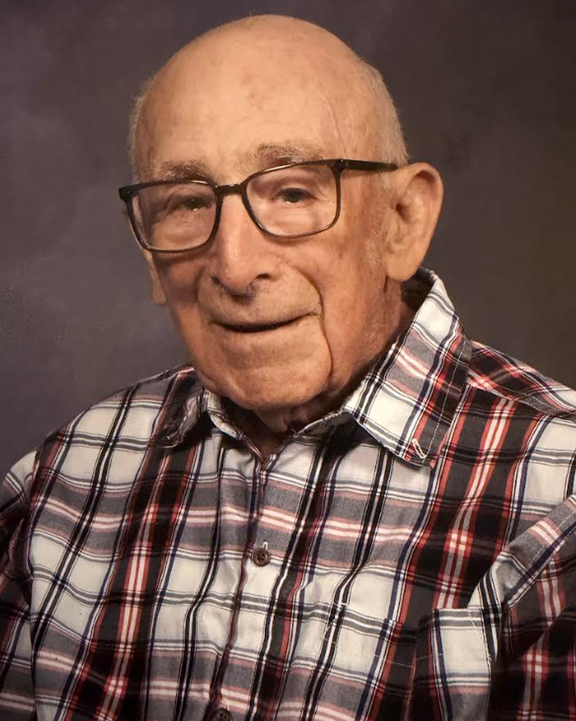 John M. Shoemaker Profile Photo