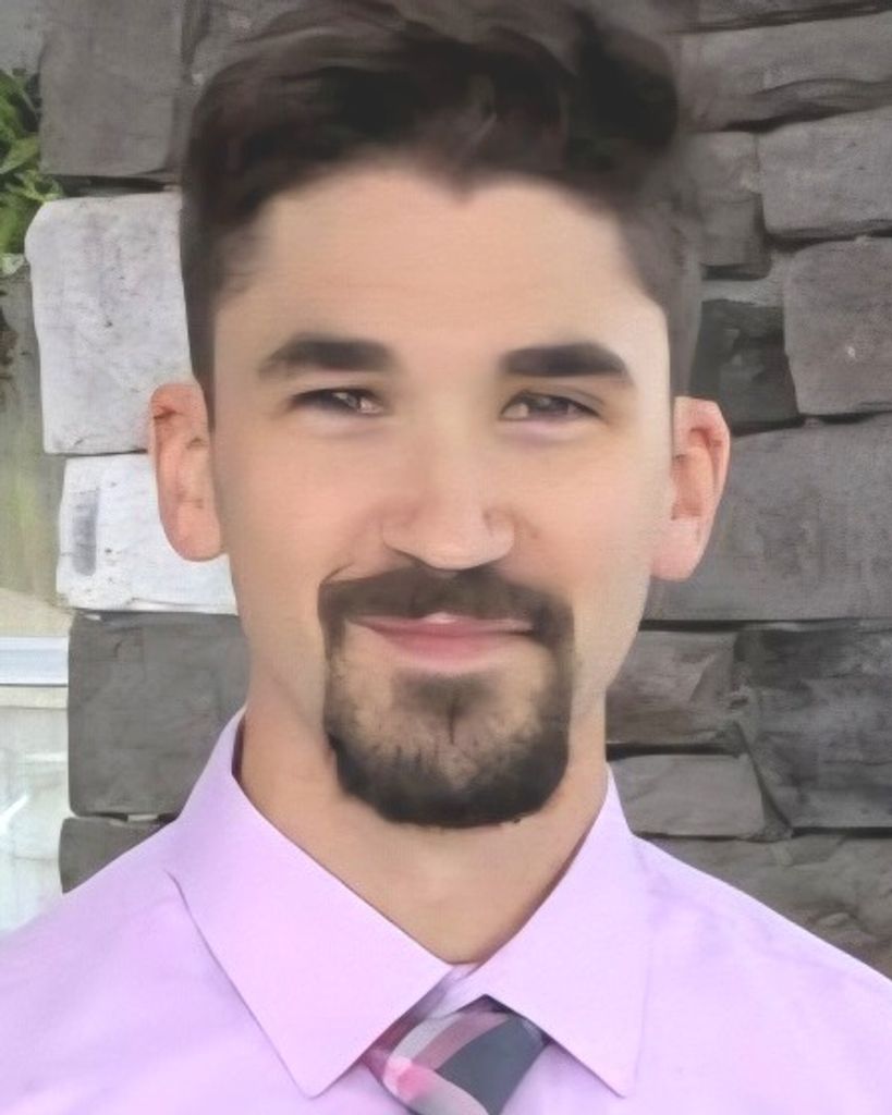 Cody Alan Dodson Profile Photo