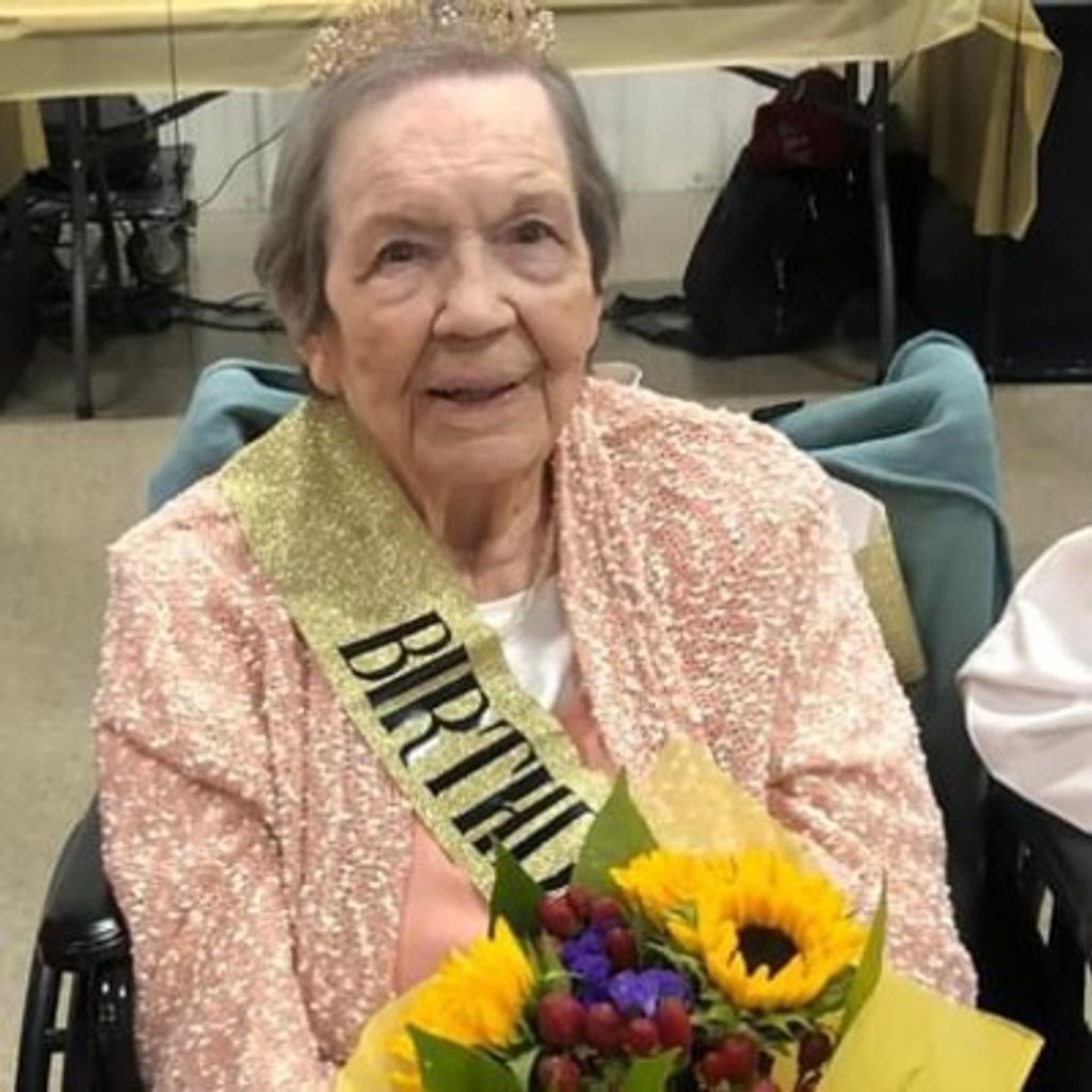 Irma Lee Prevette Profile Photo