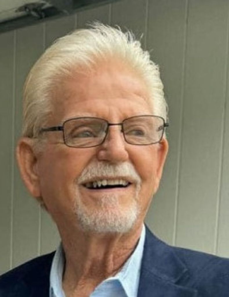 Donald Hopkins Profile Photo