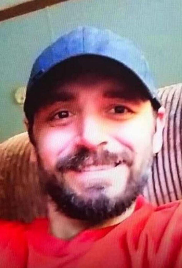 Jeffery Allen Jackson Profile Photo