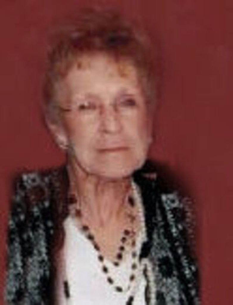 Anna Lou Martin Profile Photo