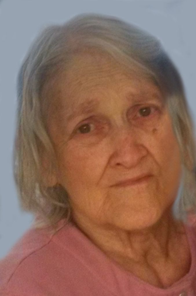 Dorothy "Jo" Jones