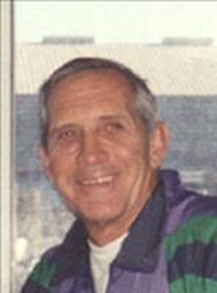 Barry F. Roberts
