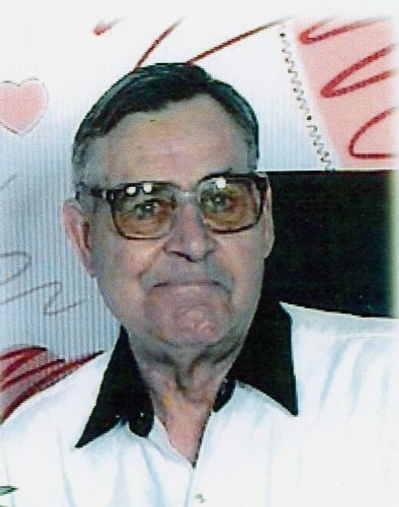 Glen Avington Anderson