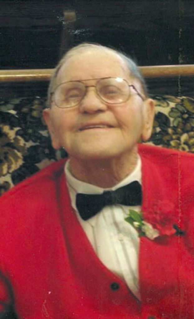 Thomas Stockeland