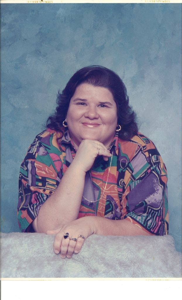 Theresa Marie Smith
