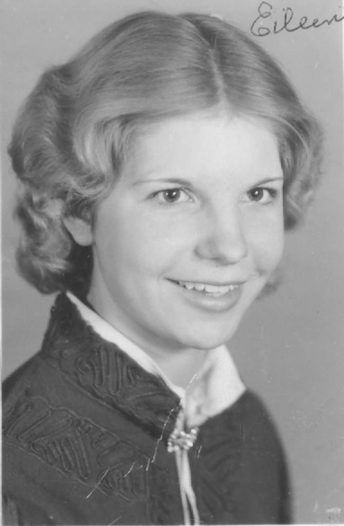 Eileen Low