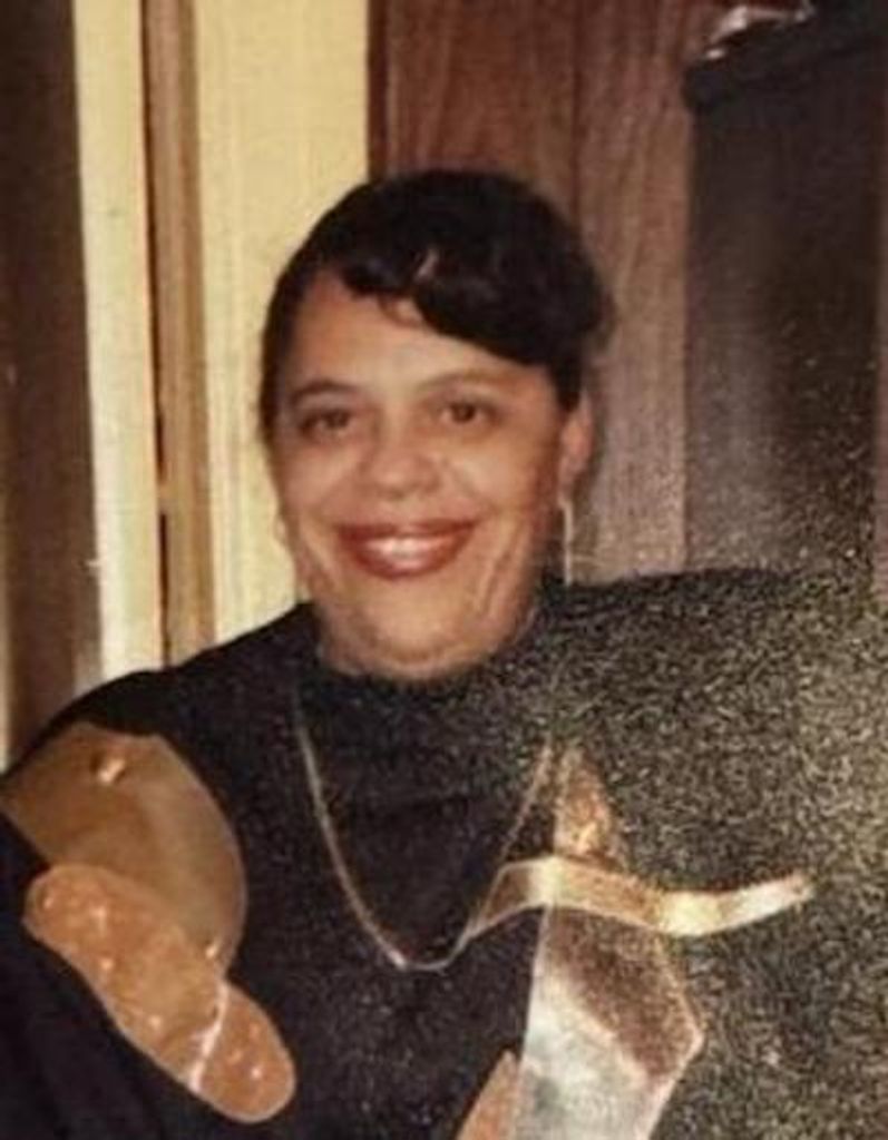 Earline Frances St. Julien Cartwright Profile Photo