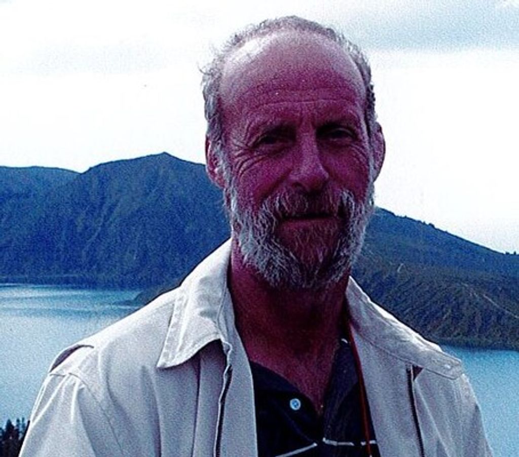 Albert P. Cooke Profile Photo