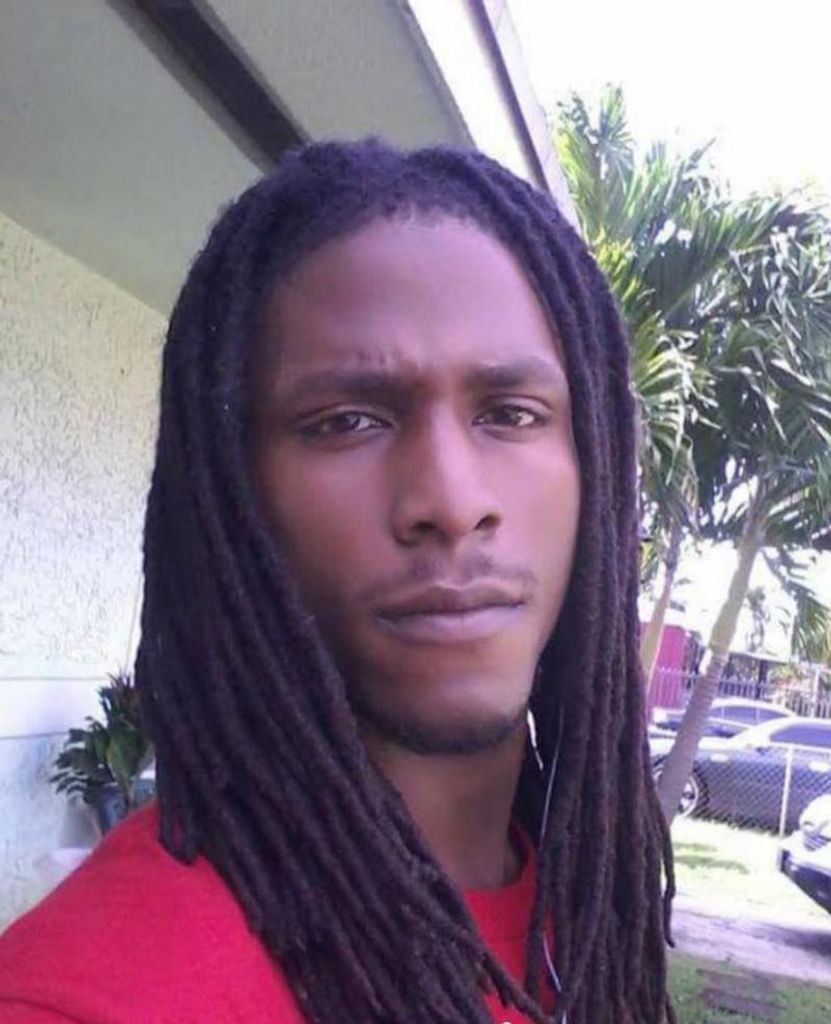 Darnell David Mack Profile Photo