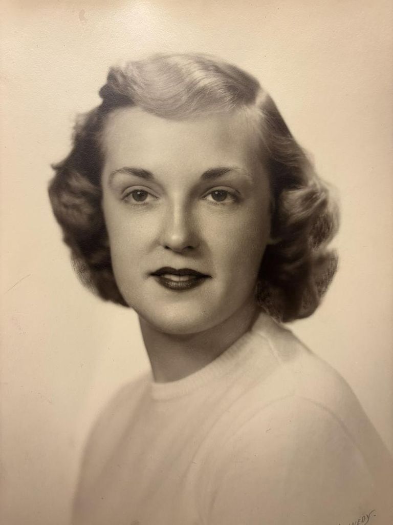 Mary A. Mahoney Profile Photo