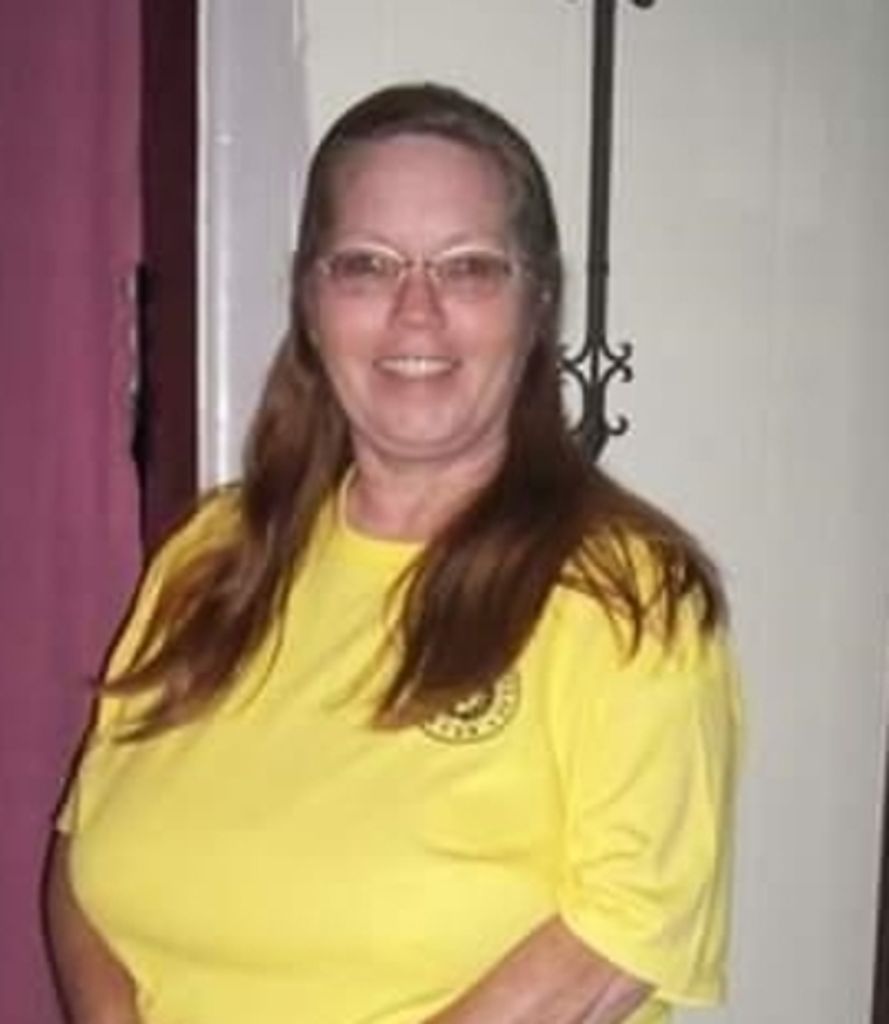 Ginger Diane Heisel Profile Photo