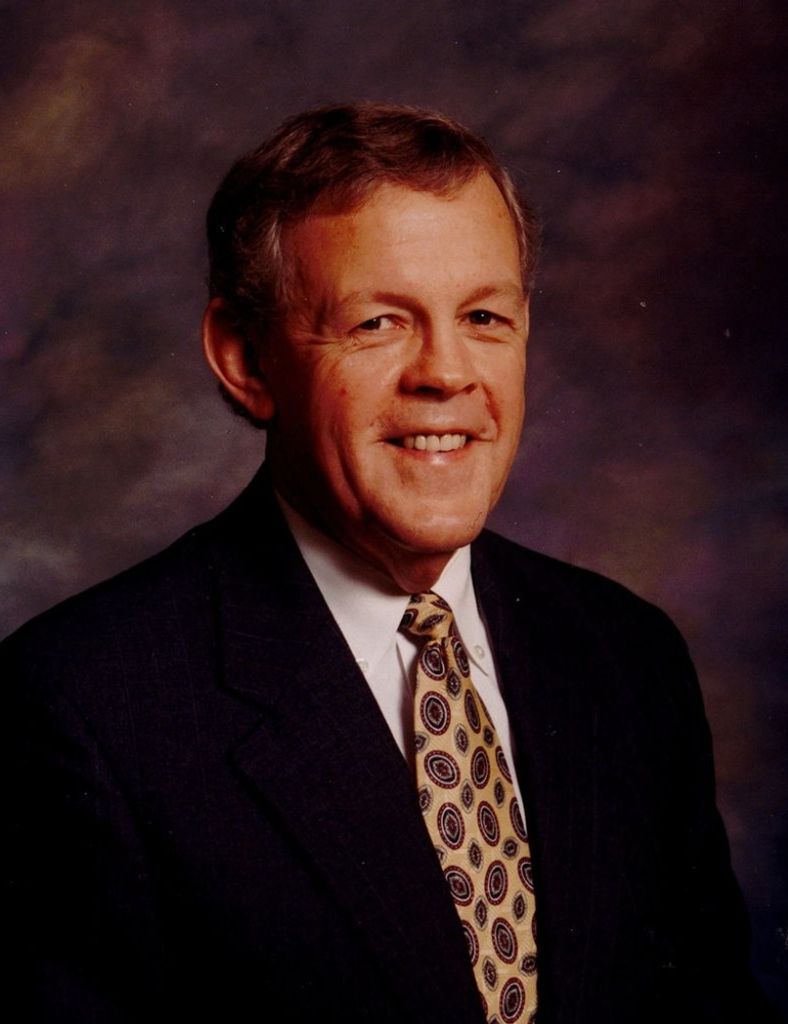 Charles Colley Profile Photo