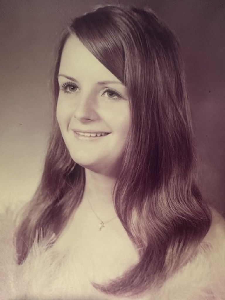 Mary Francis Richey Profile Photo