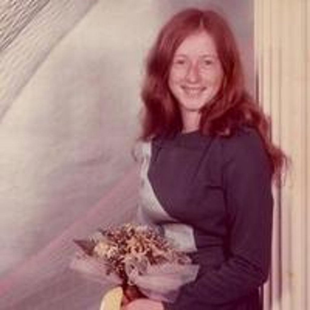 Ura Ann Crowe
