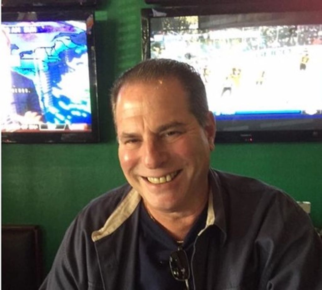 Allan Neil Leventhal Profile Photo