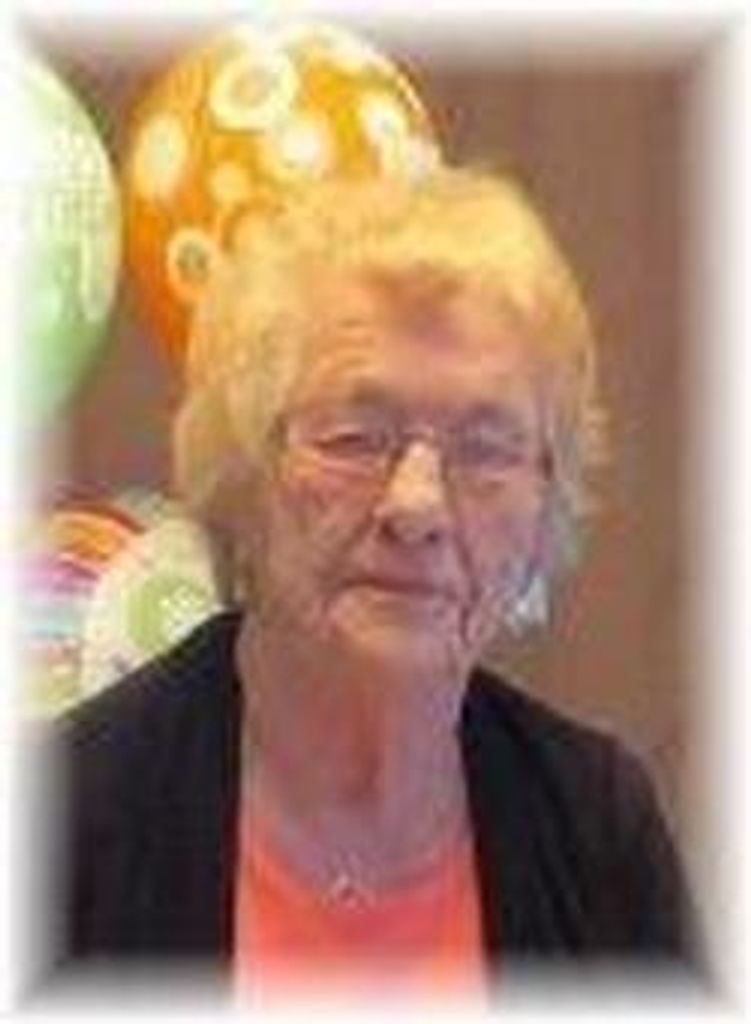 Ella "Joan" Hannem Profile Photo