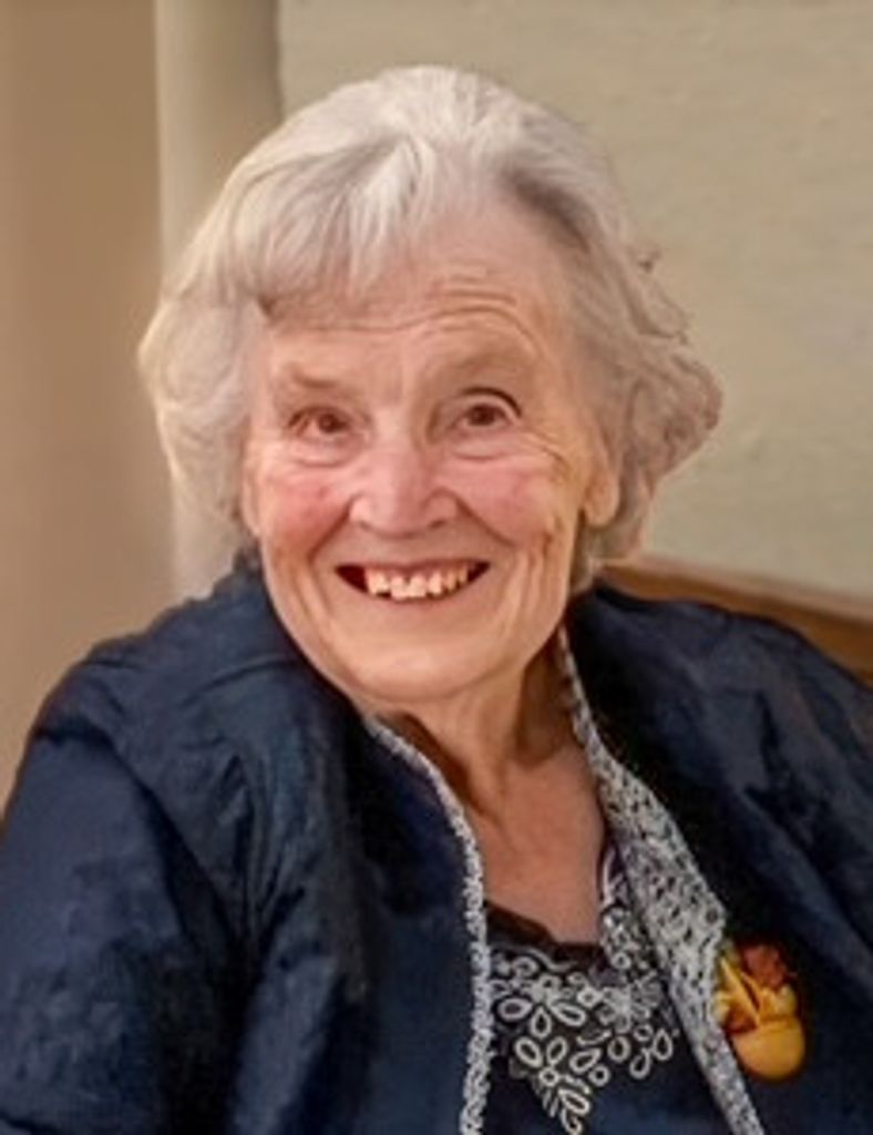 Patricia Edith (Barker)  Billings Profile Photo