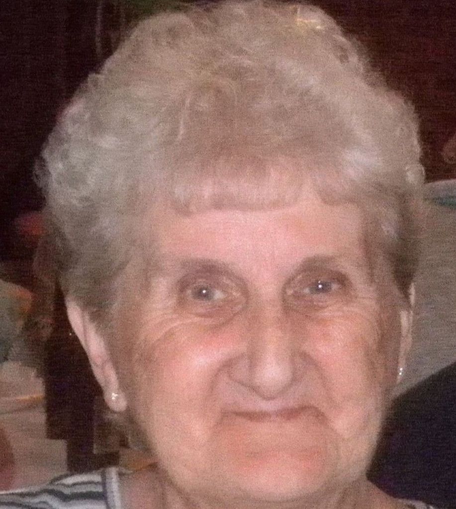 Lorraine Moody Profile Photo