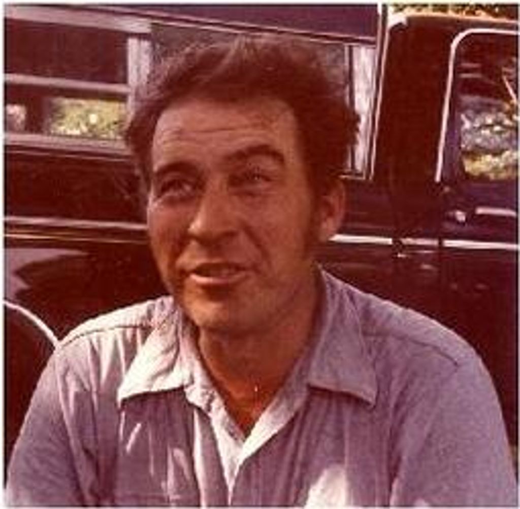 Duane Albin Johnson Profile Photo