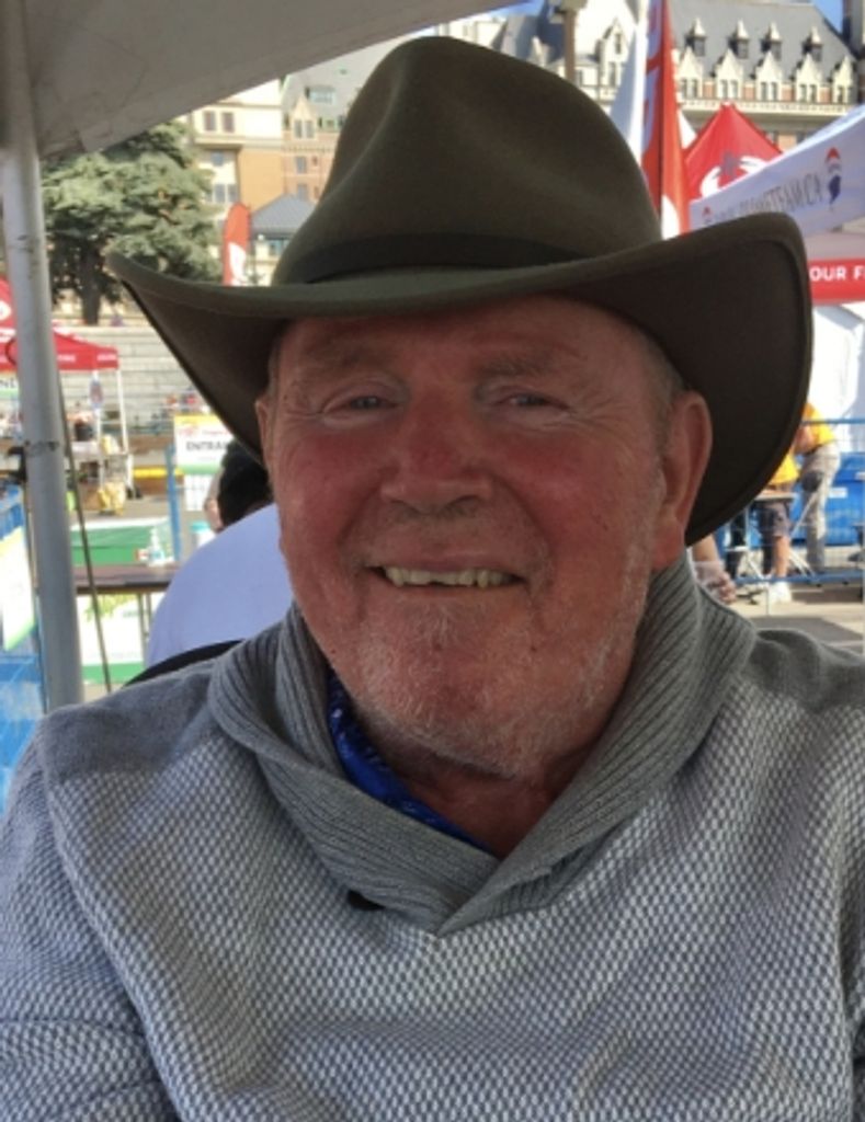 David John Shrive Profile Photo