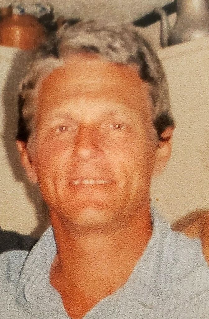 Eric Duane Davis Profile Photo