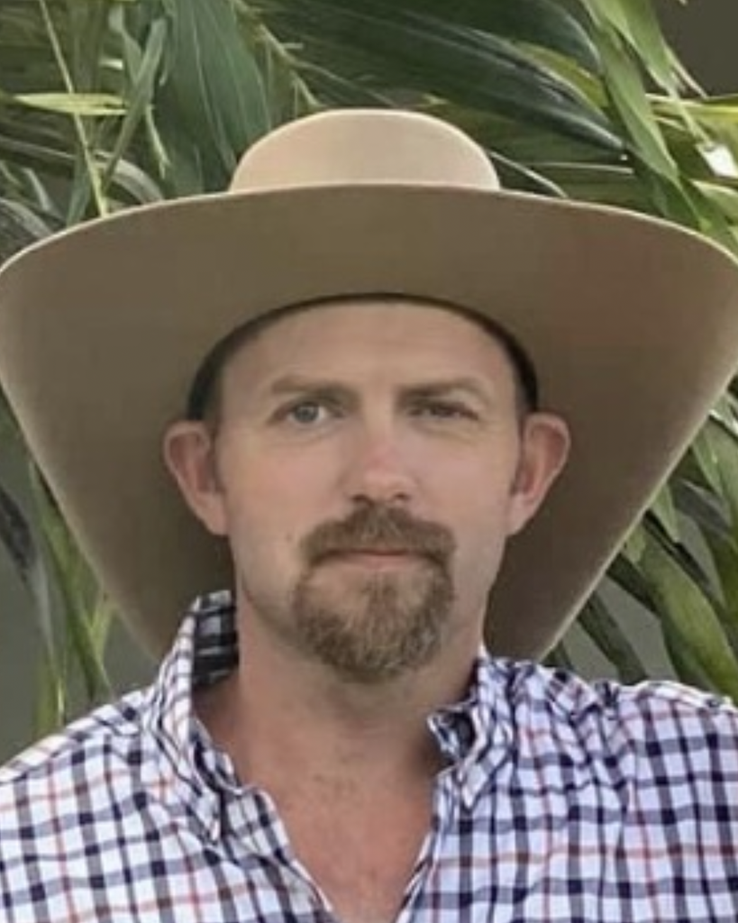 Robby Roark Profile Photo