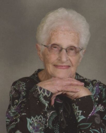 Grace Ann Elizabeth Radmacher's obituary image
