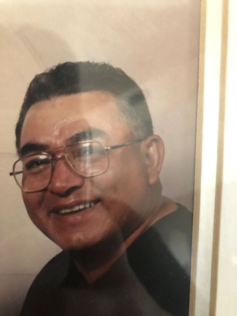 Eddie Orlando Sanchez