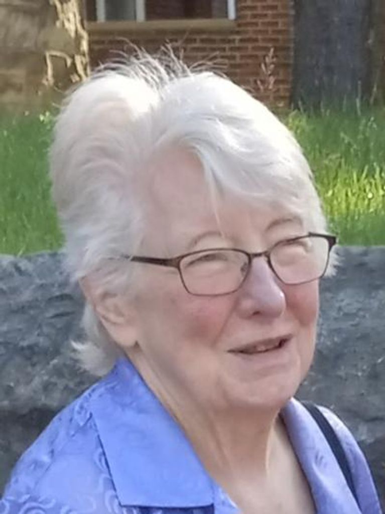 Virginia Anne (Rowlee) Martin Profile Photo