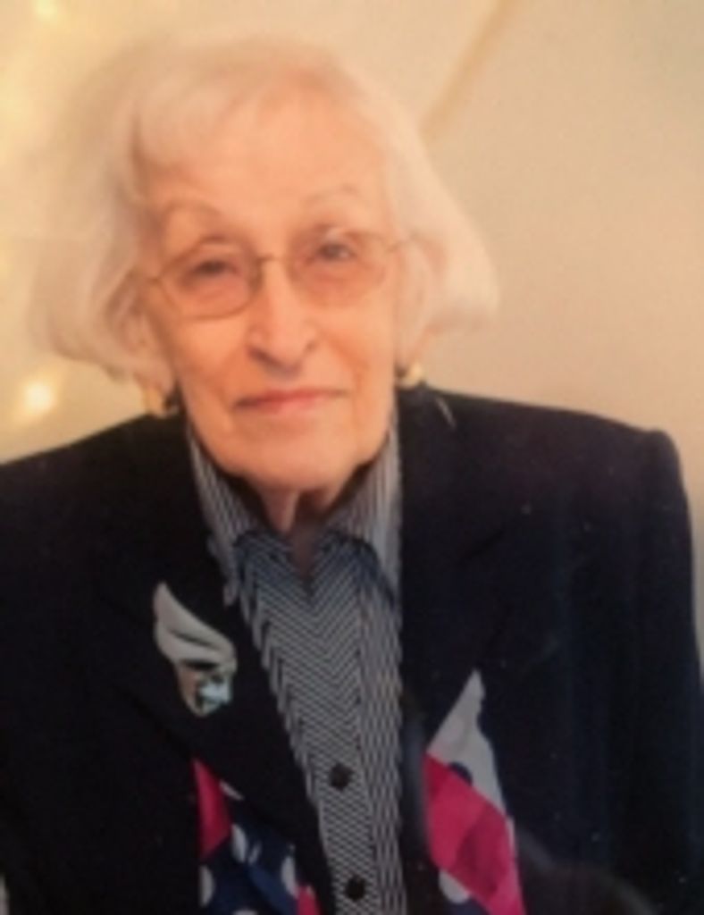 Roberta W. Bess