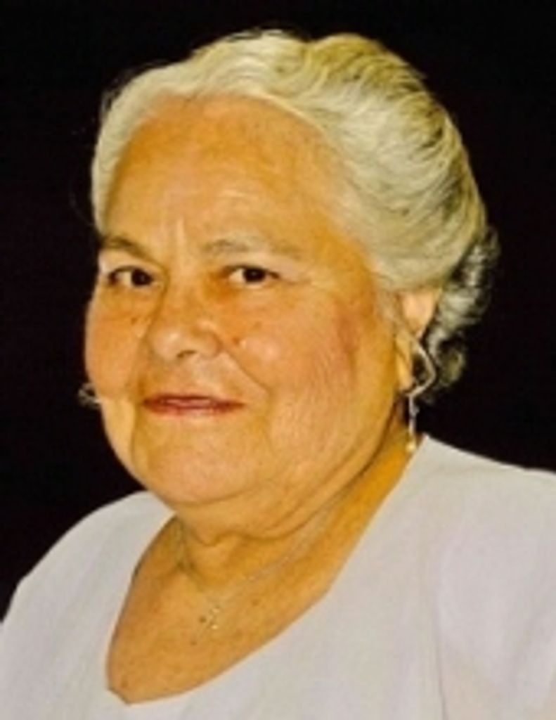 Beatriz Flores Rivera
