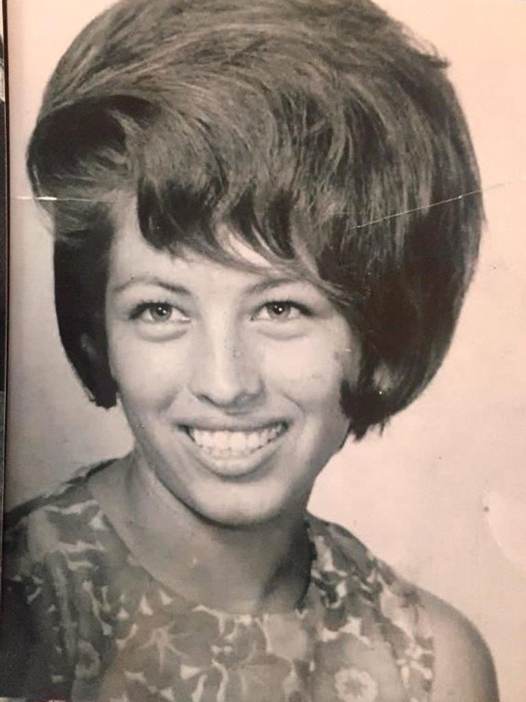 Maria Asusena Guajardo Profile Photo