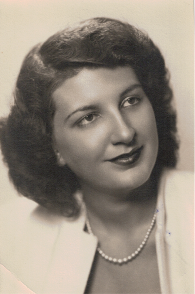 Mildred Defelice Profile Photo
