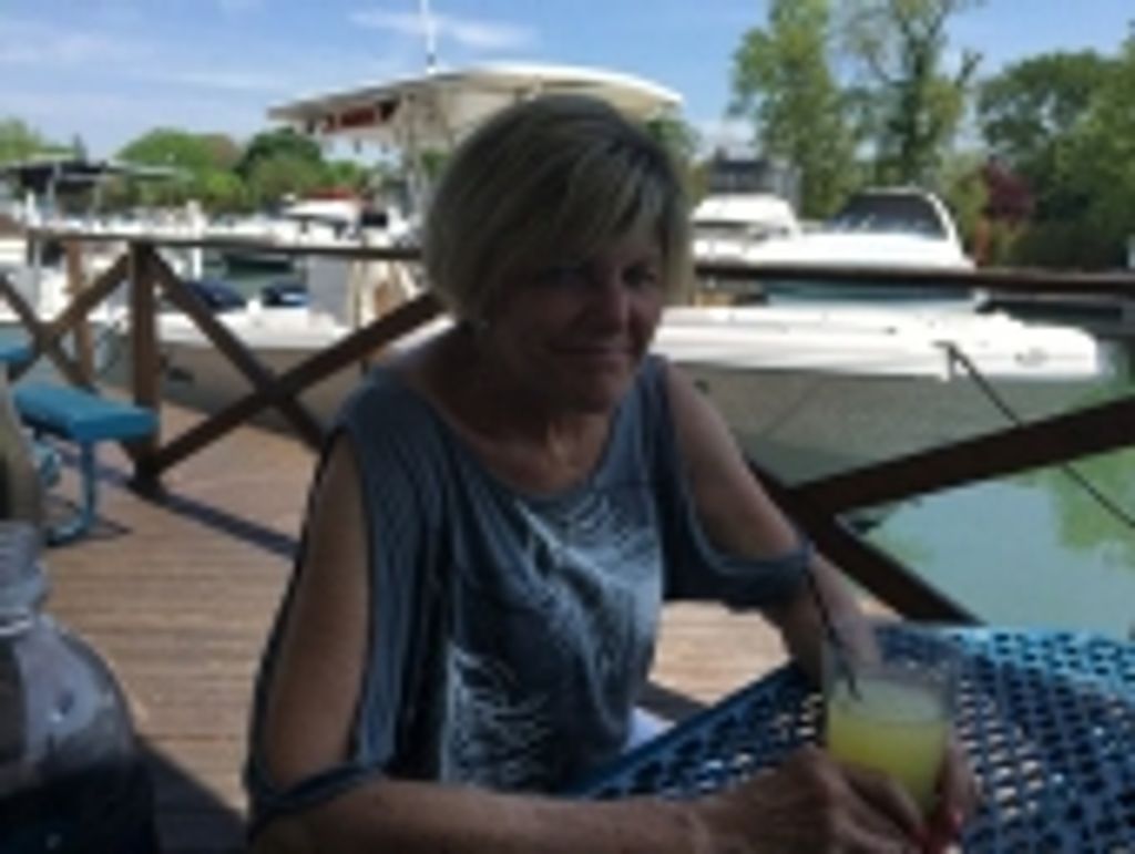 Laura 'Tobi' Collino-Pomaville