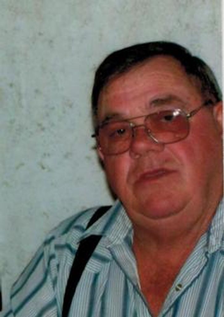 Sherman Leo Mashburn Profile Photo