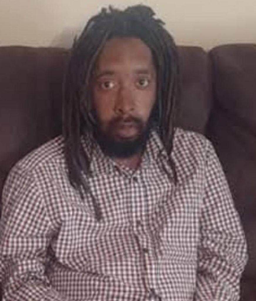 Quantrell Mahlon Wilson Profile Photo