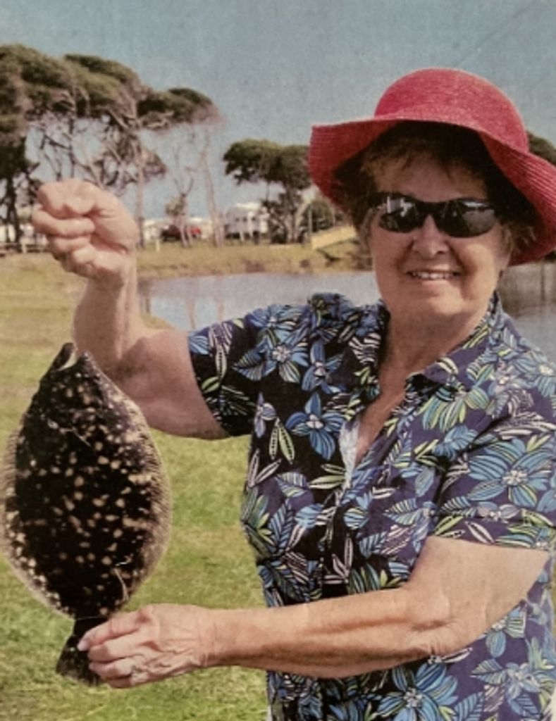 Patricia L. Rewa