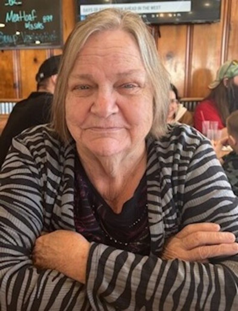 Alma Sue Mathis Profile Photo