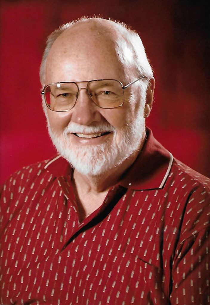 Wesley Tassel