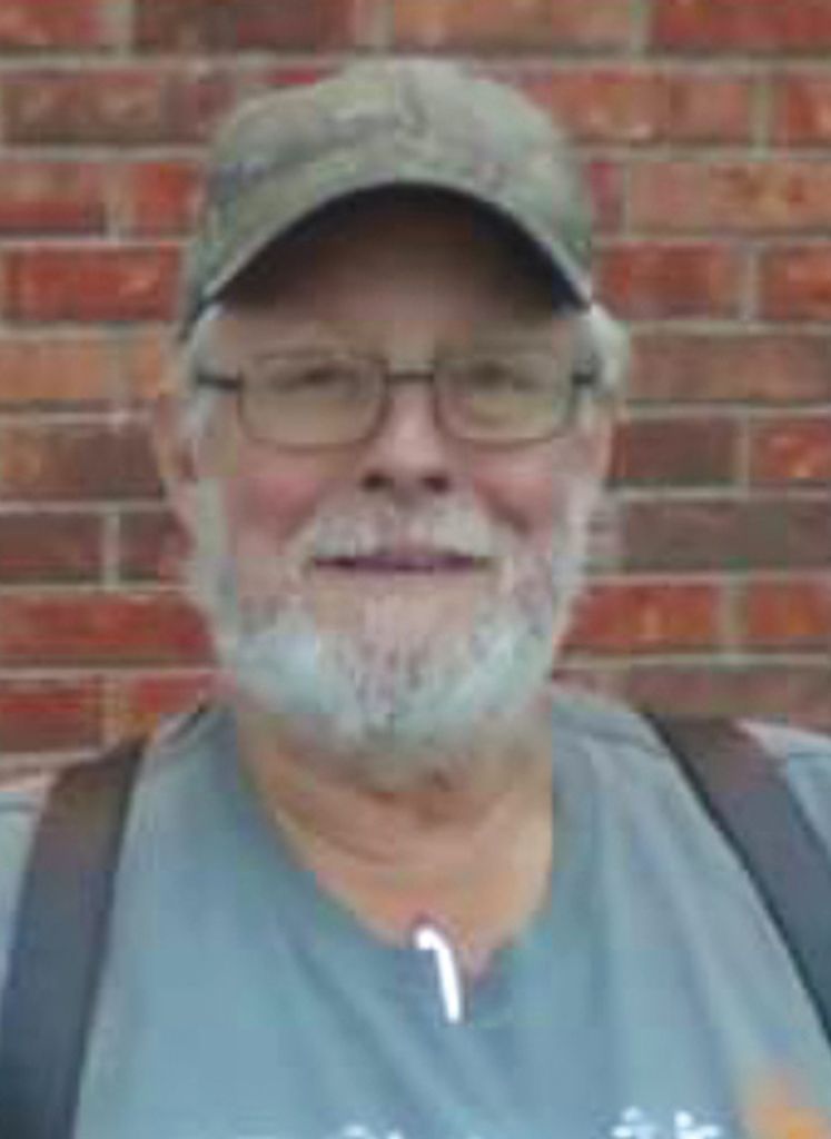 Dennis Risinger Profile Photo