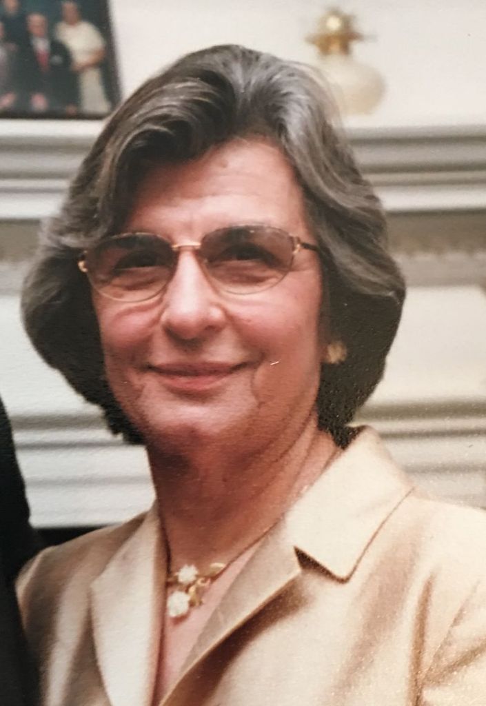 Esther I Bockhoff Profile Photo