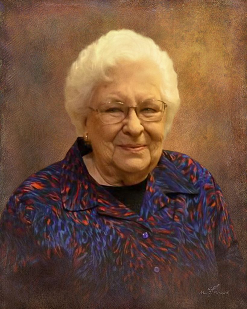 Mildred Fincher