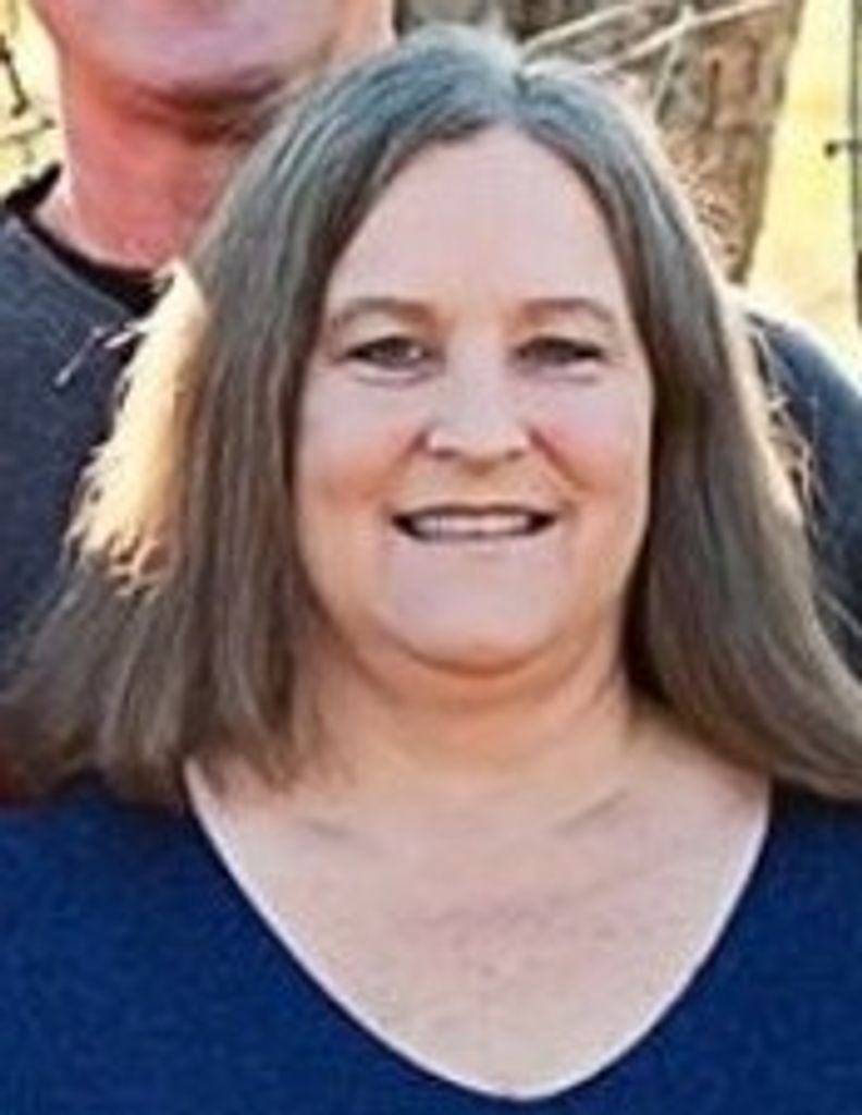 Christine Sue (Eshbaugh)  Madden