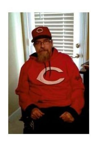 James Holliday Profile Photo