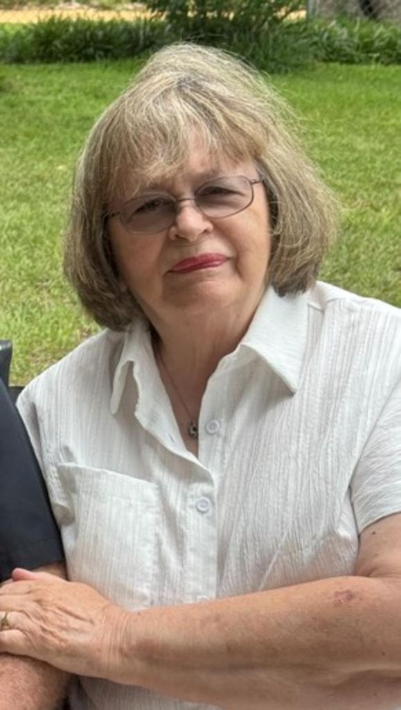 Carolyn Joyce Brown Profile Photo