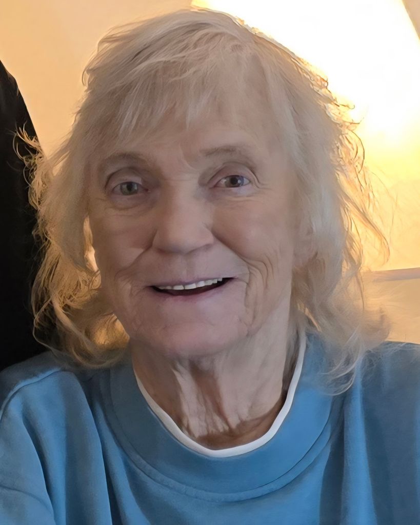 Leonarda Marie Kunz