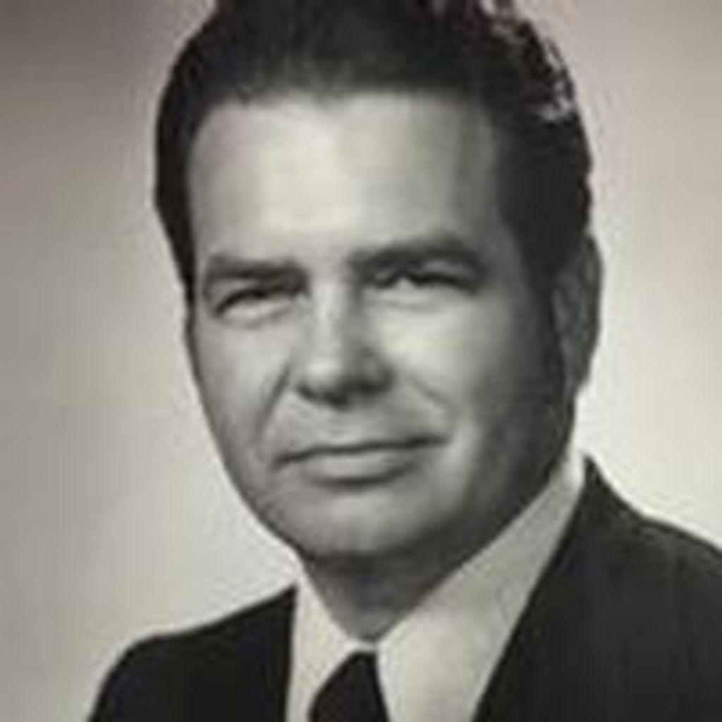 Louis Steve Grossenbacher